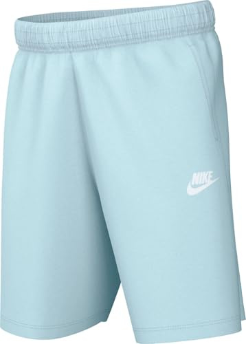 Nike Sportswear Club Fleece French-Terry-Shorts für ältere Kinder, FD3015