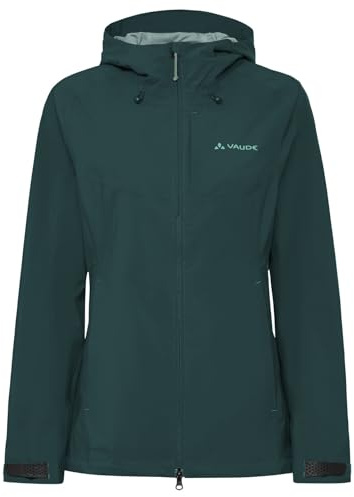 VAUDE Für wechselhaftes Wetter auf Trekking- und Wandertouren