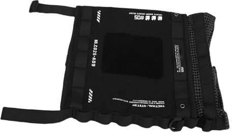 Generic Porte-Bouteille d'eau, Pochette Molle Durable pour Bouteilles de 5l, Sac Seau à Glace de Camping pour Randonnée en Plein Air, Matériau en Tissu Oxford