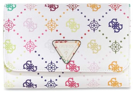 GUESS Damen Geldbörse Art TWGM98 90160