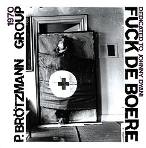 Fuck de Boere 1968-1970
