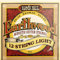 Ernie Ball Earthwood Light - Cuerdas para guitarra acústica de 12 cuerdas, bronce 80-20, calibre 9-46