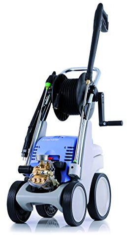 Kranzle Nettoyeur Haute Pression Quadro 799 Tst Eau Froide