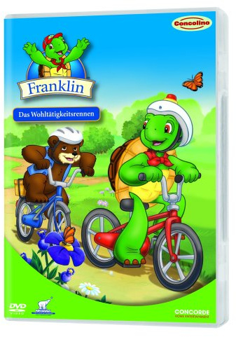 Franklin - Das Wohltätigkeitsrennen