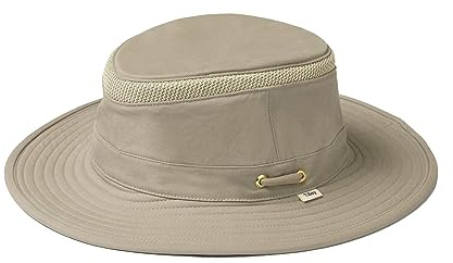 Tilley T5MO, unisex, khaki