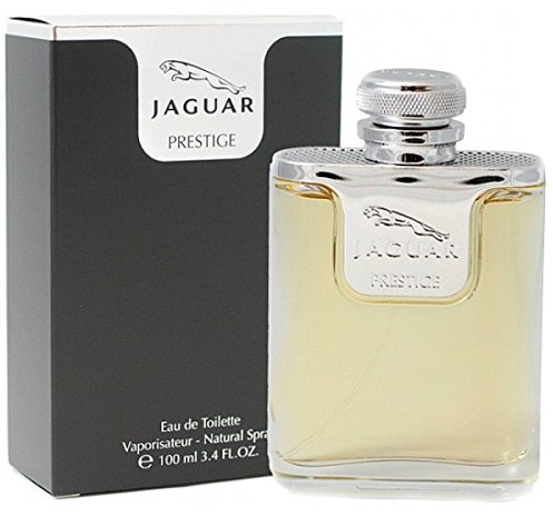 JAGUAR PRESTIGE MEN EDT 100ML VAPO
