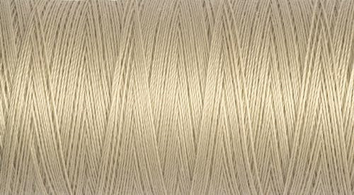 Gutermann Sew All Polyester Thread, 250 Mtr, Calico (0186), 5.5 x 2.7 x 2.7 cm