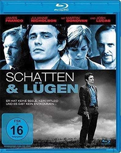 Schatten & Lügen [Blu-ray]