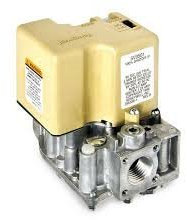 SV9602P4832 - OEM Upgraded Honeywell Furnace Smart Gas Valve