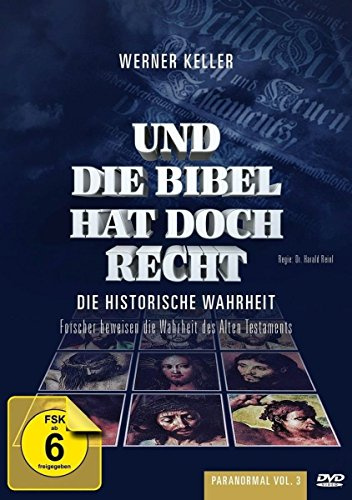 Paranormal Vol. 3 - Und die Bibel hat doch recht