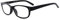Eyekepper Federscharniere Vintage Lesebrille Leser Schwarz +1.50