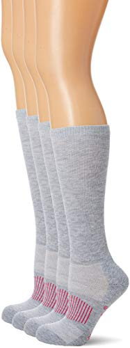 Wrangler Western Boot Socks 3 Pair Pack Lot de 3 paires de chaussettes western pour femme Femme (lot de 3)