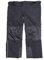 Mark & Marc Skihose, Ski-Hose-Latzhose in Übergröße, 3XL, 4XL, 5XL, 6XL, 7XL, 8XL, 10XL, 12XL, 14XLSchwarz (3XL - 145-150cm Bundweite)