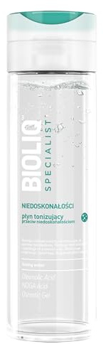 Bioliq Specialist Detoxicating Anti-Imperfections Toning Liquid 200 ml