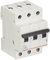 LEGRAND, RX3 Leitungsschutzschalter, thermisch-magnetischer Schutzschalter, C-Charakteristik, 32A, 3-polig, 6000A Ausschaltvermögen, 400VAC, 3TE, 419238