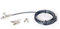 Dell Noble Combact Wedge Lock TZ04T 1DJXC, Key, Black, 01DJXC (1DJXC, Key, Black)