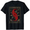 Slipknot Tarot Card Goat T-Shirt