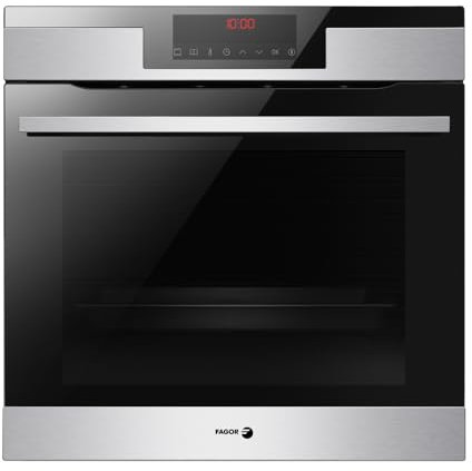Horno FAGOR 8H-760TCX