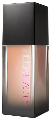 Huda Beauty Faux Filter Luminous Matte - PEACHES AND CREAM 245B 30 ml