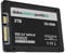 dekoelektropunktde 2TB SSD Festplatte passend für Lenovo ThinkPad L440 T430s X121e SL510