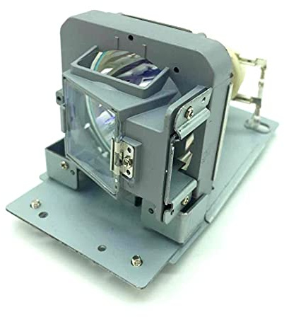 Sostituzione della lampada del proiettore BL-FP285A P-VIP 285/0.9 E20.9 adatta per OPTOMA EH460ST/EH461/EH465/EH470/W460/W460ST/W461/WU465/WU470/X460 Sostituzione della lampadina di proiezione