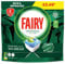 Fairy Original All In One Dishwasher Tablets Regular, 17 Capsules x Case of 5