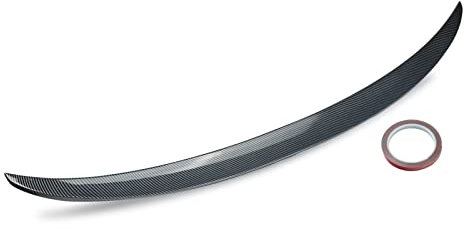 Heckspoiler Dachspoiler Flügel Lippe Autozubehör Heckspoiler Flügel Kofferraum Lippe Für BMW 4er F36 Für Gran Coupe 2013-2019 Für MP Style