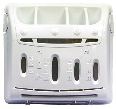 BOITE A PRODUITS pour LAVE LINGE VEDETTE - AS0042730
