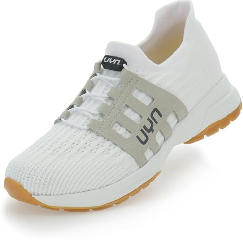 UYN Y100191 HARU Sneaker Female Weiß EU 42