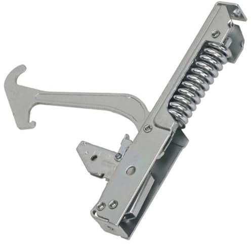 SPARES2GO Door Hinge compatible with Britannia Main Oven Range Cooker