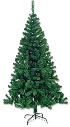 Albero di Natale Quebec Verde Dayron