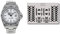 NOOYO Schutzfolie für Rolex Explorer II 16570 Schutz für Gehäuse, Schließe und Armband