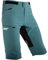 Leatt MTB Enduro 3.0 Shorts – S – Teal Green