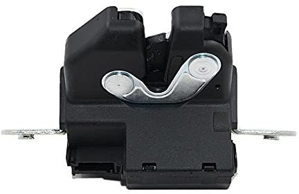 Attuatore della serratura della porta dell'auto Auto Portellone Portellone Chiusura Attuatore Blocco 55702917/Fit for Fiat 500 Grande Punto Bravo/Fit for Punto Evo 2010-2014 Attuatore Serratura della