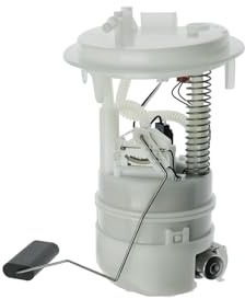 HELLA 8TF 358 316-971 Fuel Feed Unit - Electric - 4-pin connector - with fuel sender unit/with gasket/seal
