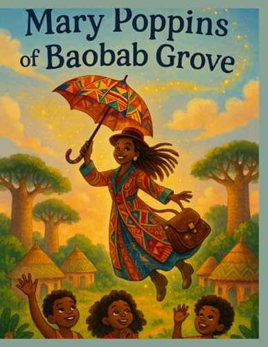 Mary Poppins of Baobab Grove