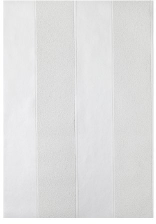 Patent Decor 9437 3D Tapete kreativ, weiß, 1 Rolle