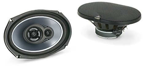 JL Audio