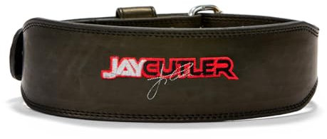 Schiek Sports J 2014 Jay Cutler Gürtel Size Medium
