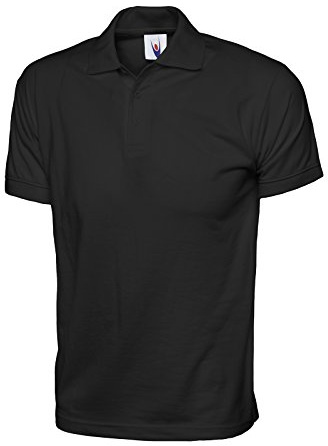 Jersey Poloshirt