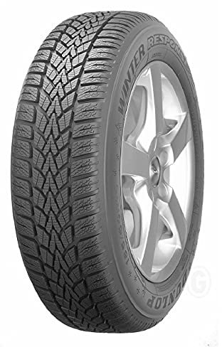 Dunlop, 155/65R14 75T WINTER RESPONSE 2 MS e/b/66 - Pkw Reifen