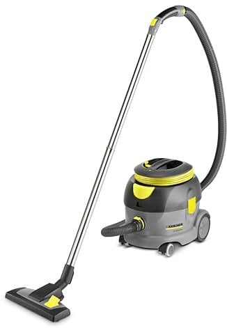 Kärcher T 12/1 eco!efficiency 12 L Aspirateur sans sac Sec 500 W Sac à poussière