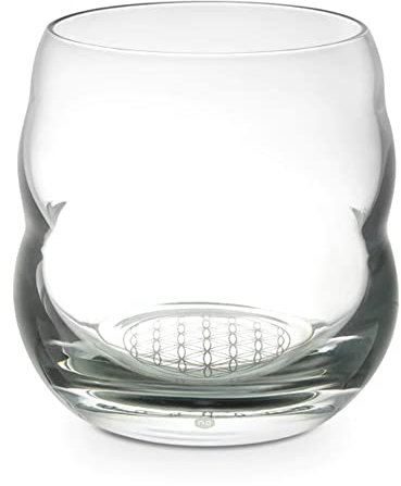 Natures-Design Verre Mythos Platine