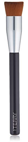 By Terry Tool-Expert Stencil Makeup Brush | Ideal for Liquid Foundation | Easy Application for High-Definition Coverage