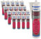 20 x Beko Acryl-Dichtstoff weiß, 310 ml (1 Karton)