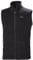 Helly Hansen Herren Daybreaker Fleece Vest Vlies, Schwarz, S