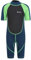 Mountain Warehouse Shorty Junior Wetsuit Grün Kinder 164 DE (13 Jahre)