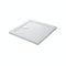 Mira 1.1697.010.AS Flight Safe Shower Tray, White, 800 x 800 mm