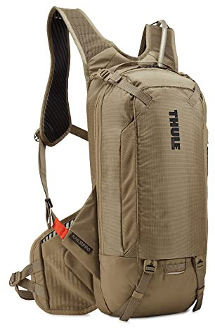 Thule Rail, Verdeckt, 12L