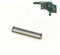 Motherboard to LCD Display Screen Flex Cable Clip Ribbon Connector Socket for Nintendo Switch NS Console Replacement Part